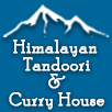 Himalayan Tandoori And Curry House
