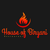 House Of Biryani Chicago