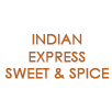 India Express - Sweet And Spice