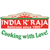 India K Raja Restaurant