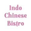 Indo Chinese Bistro