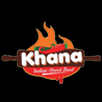 Khana Indian Street Food