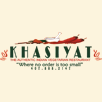Khasiyat Indian Restaurant