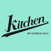 Kitchen At Cobble Hill
