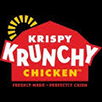 Krispy Krunchy Chicken San Francisco