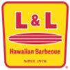 L And L Hawaiian Barbecue