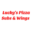 Luckys Pizza, Subs And Wings