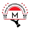 M Halal Mediterranean Comfort Food