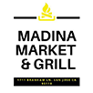 Madina Market And Grill