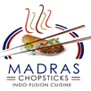 Madras Chopsticks