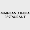 Mainland India Restaurant
