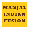 Manjal Indian Fusion