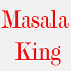 Masala King
