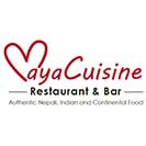 Maya Cuisine Restaurant And Bar