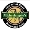 Michaelangelos Art Of Pizza Baltimore