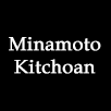 Minamoto Kitchoan