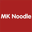 MK Noodle/UME Tea