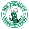 Mr Pickles Sandwich Shop - Belmont