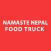 Namastee Nepal Food Truck