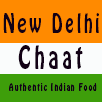 New Delhi Chaat
