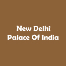New Delhi Palace Of India