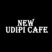 New Udipi Cafe