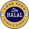 Noor Food Halal Gyro West Babylon
