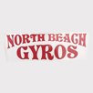 North Beach Gyros