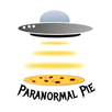 Paranormal Pie