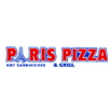 Paris Pizza And Grill