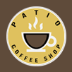 Patio Coffee Shop