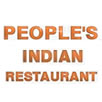 Peoples Indian Restaurant