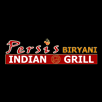 Persis Biryani And Indian Grill Franklin Park