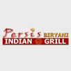 Persis Indian Grill Okemos