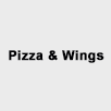 Pizza And Wings