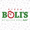 Pizza Bolis Columbia Pike