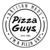 Pizza Guys - Napa