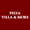 Pizza Villa And More