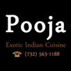 Pooja Exotic Indian Cuisine Warren