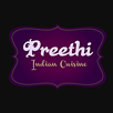 Preethi Indian Cuisine Sacramento
