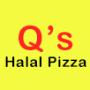 Qs Halal Pizza