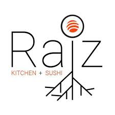 Raiz Kitchen Sushi Bar