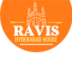 Ravis Hyderabad House	Clifton