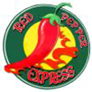 Red Pepper Express Food Truck - Mountain View