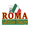 Roma Italy Pizza East Fayette Street