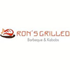 Rons Grill-Gyros And Kabobs