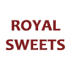 Royal Sweets