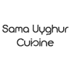Sama Uyghur Cuisine