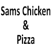 Sams Chicken And Pizza