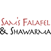 Sams Falafel And Shawarma